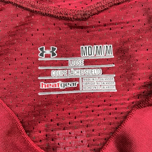 Carolina Jersey Women's Medium Go Cocks! - Picture 3 of 8